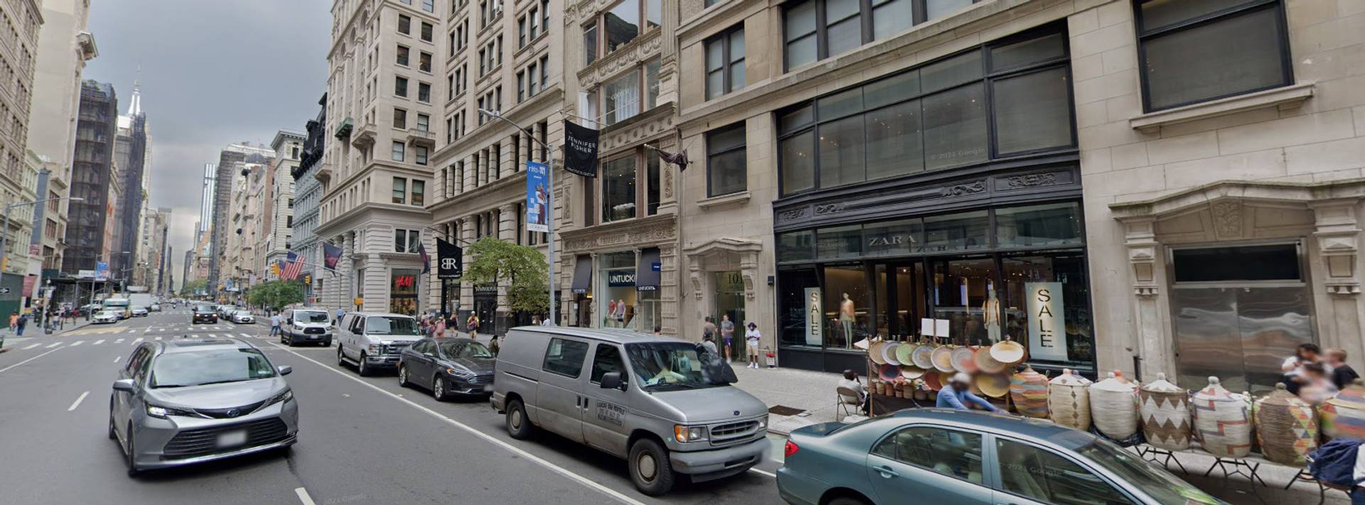 Photo of 103 Fifth Avenue
