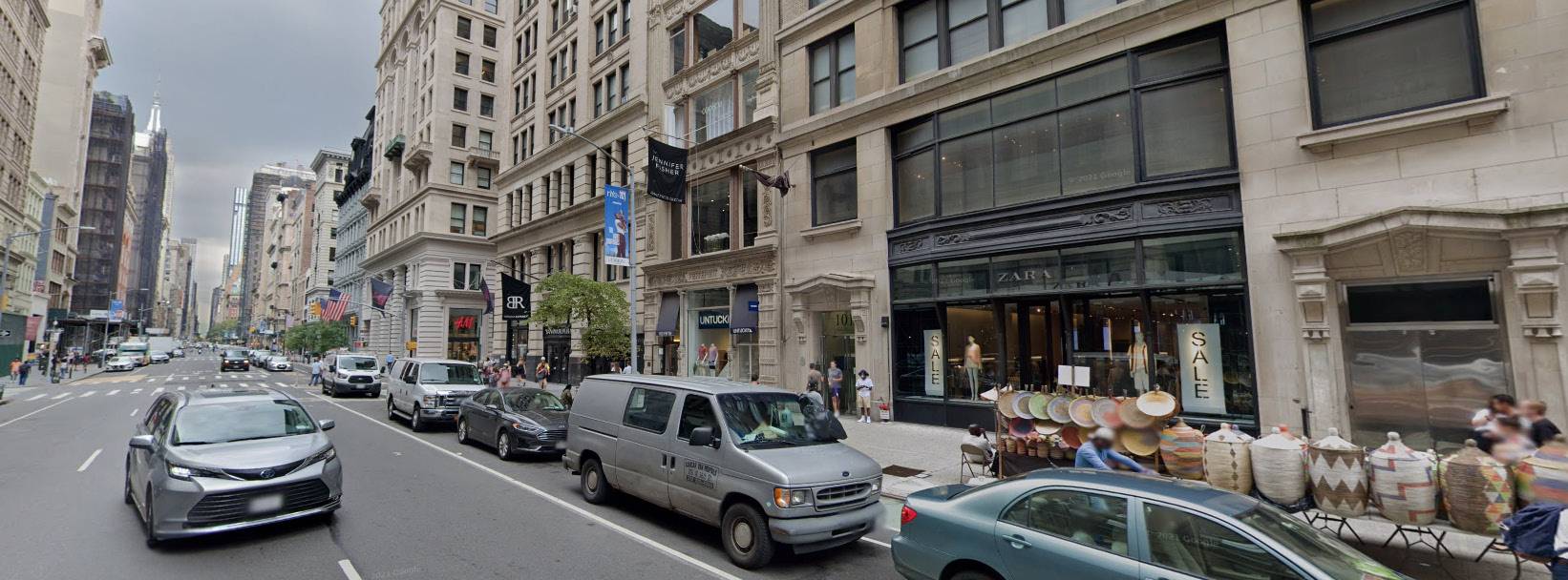 Photo of 103 Fifth Avenue