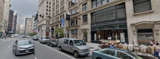 Photo of 103 Fifth Avenue