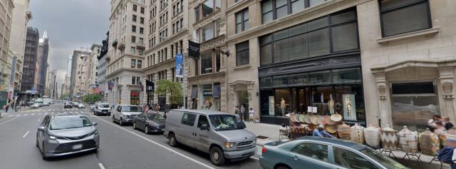 Photo of 103 Fifth Avenue