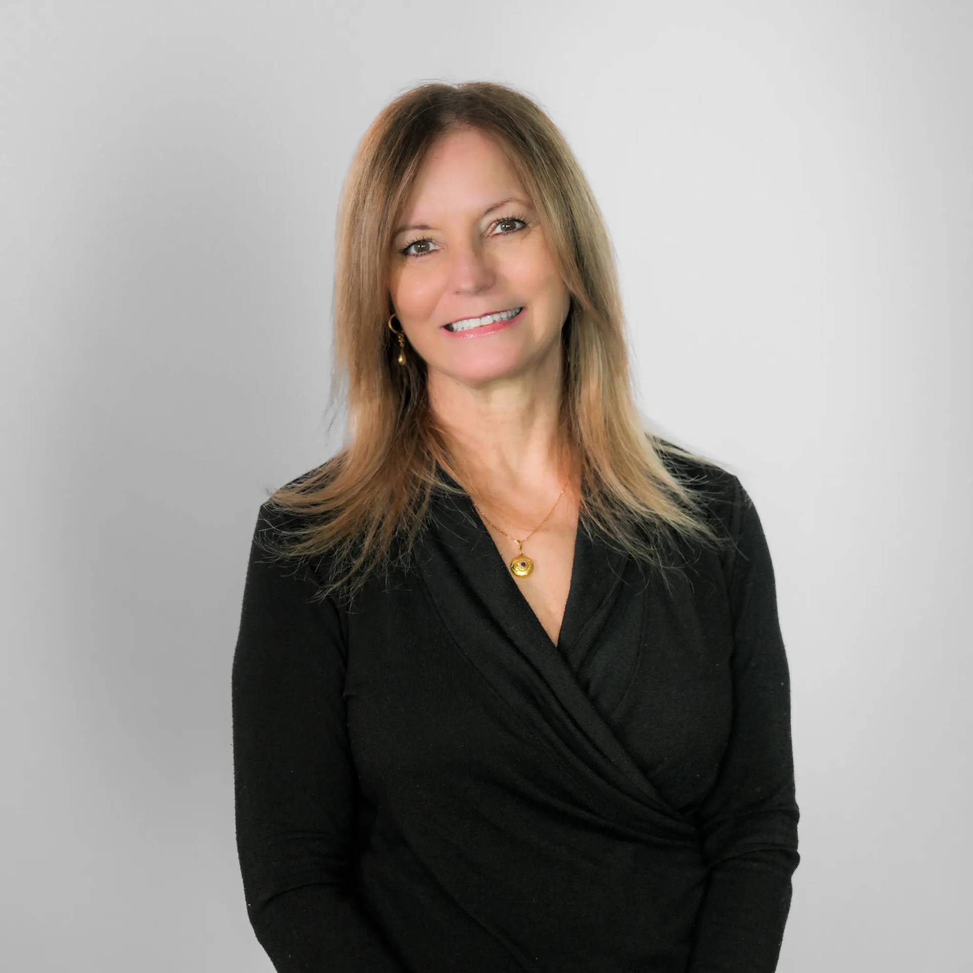 Portrait of Marybeth Ourlicht