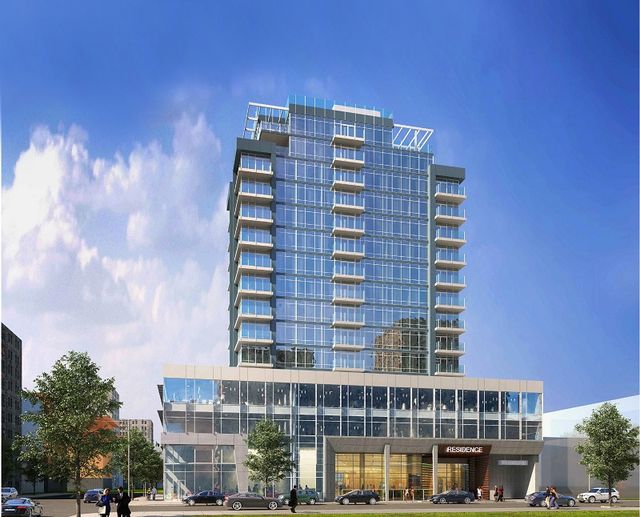 Photo of 141-61 Northern Boulevard