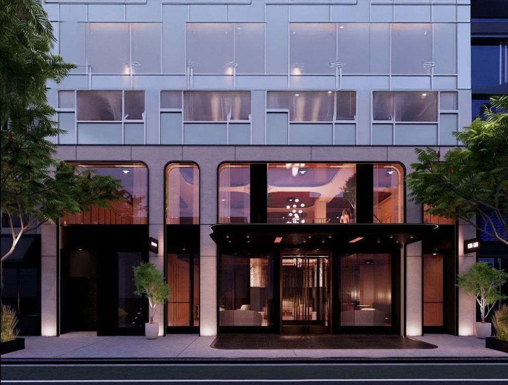 107 Rivington Street