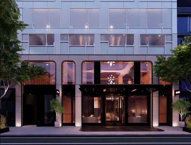 107 Rivington Street