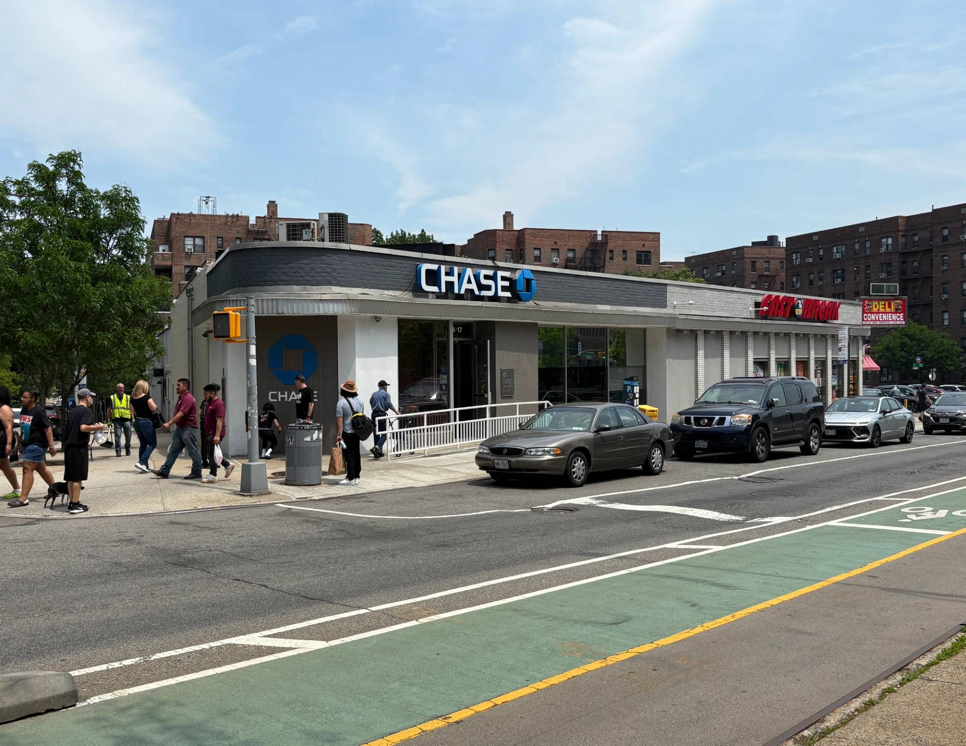 104-17 Queens Boulevard
