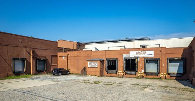 1000 South 2nd Street