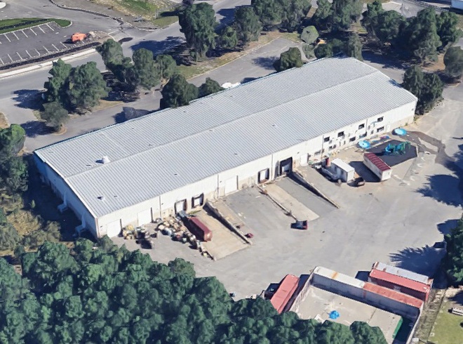 1995 Swarthmore Avenue