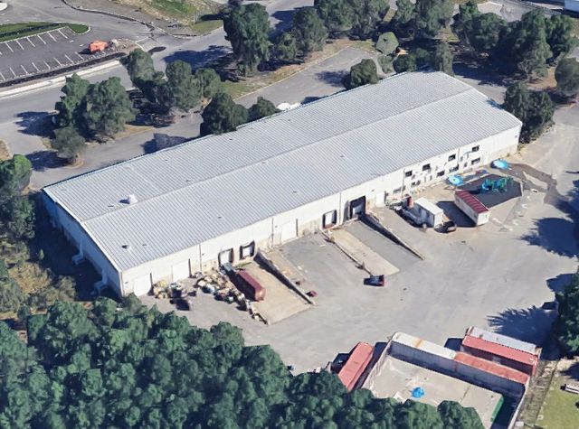 1995 Swarthmore Avenue