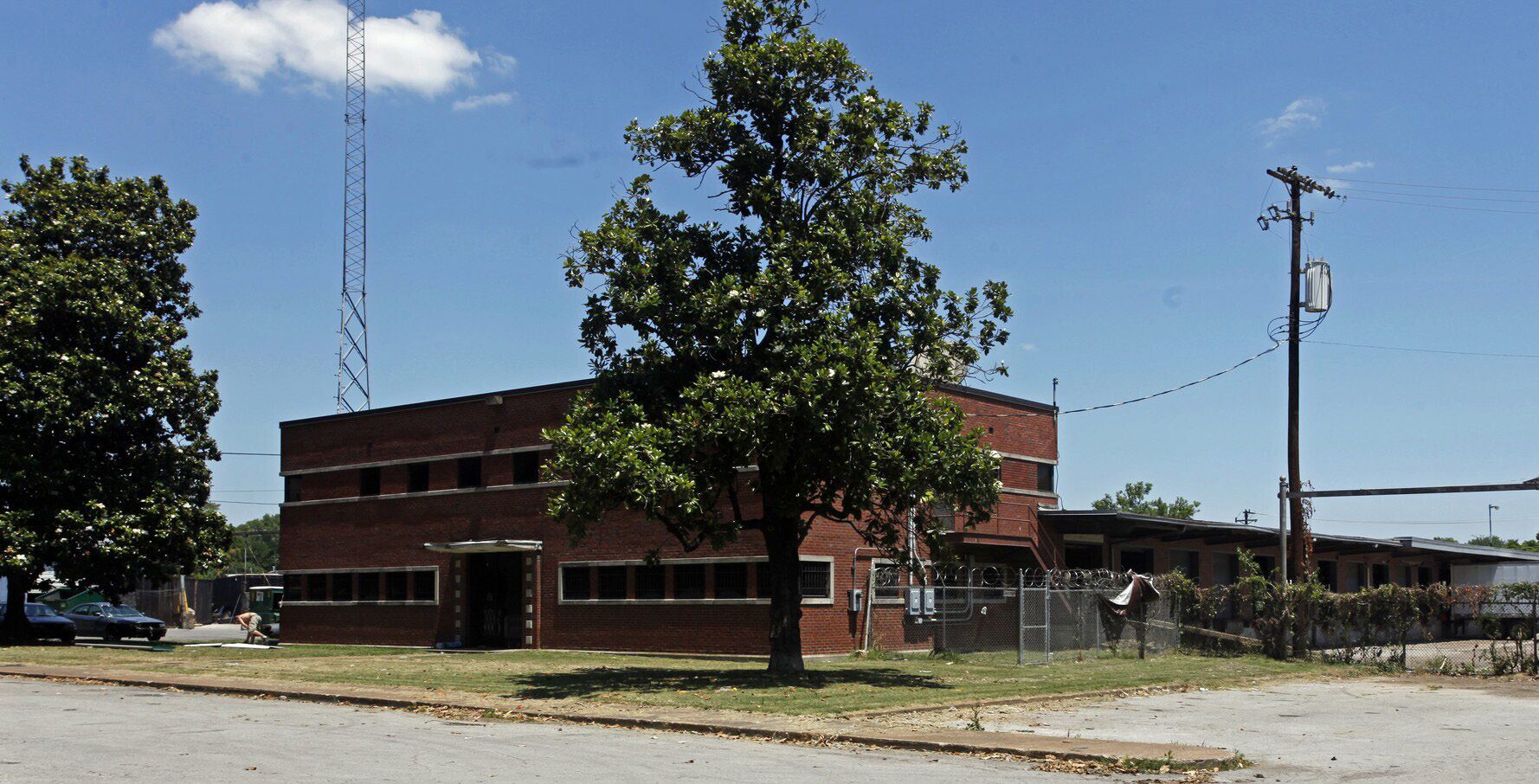 1500 2nd Avenue South