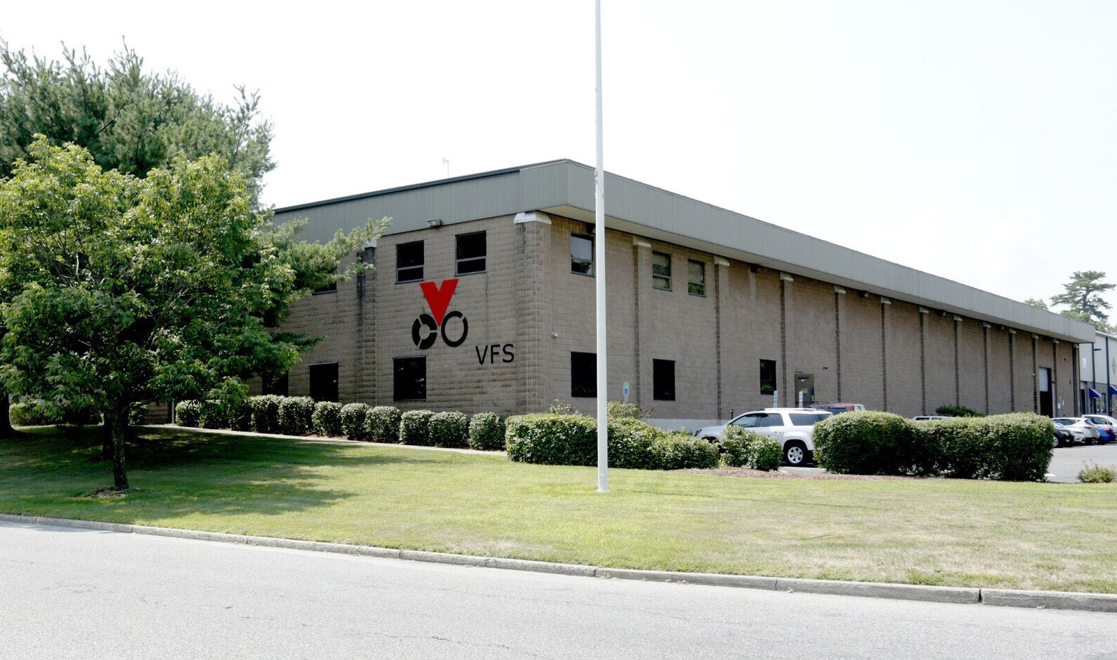 1790 Swarthmore Avenue