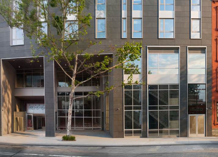 2005 Third Avenue (Community Facility) | KSR New York Commercial