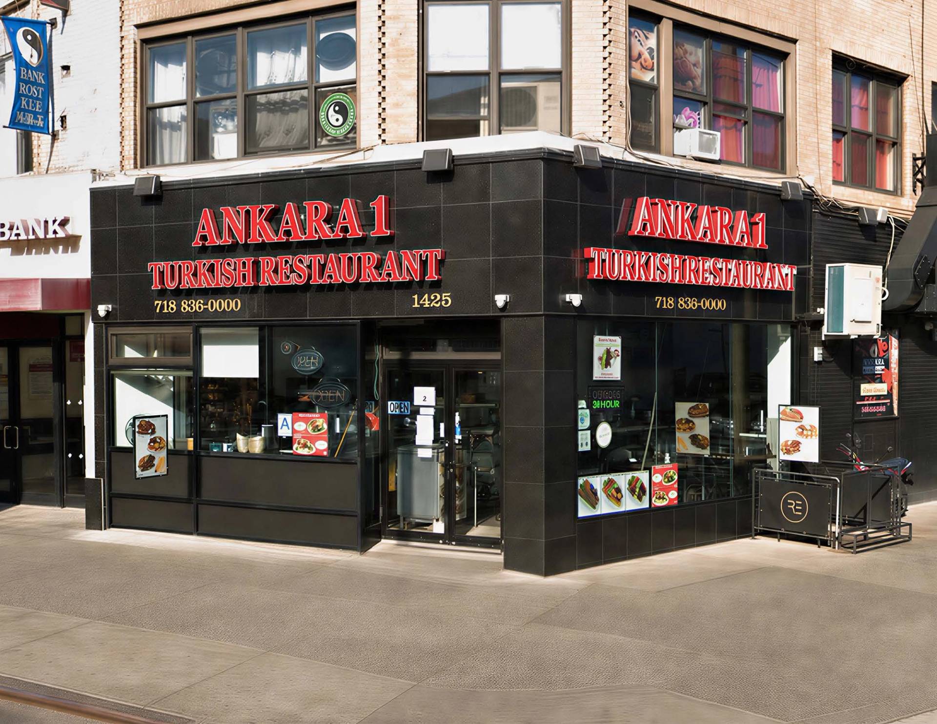 1425 Kings Highway