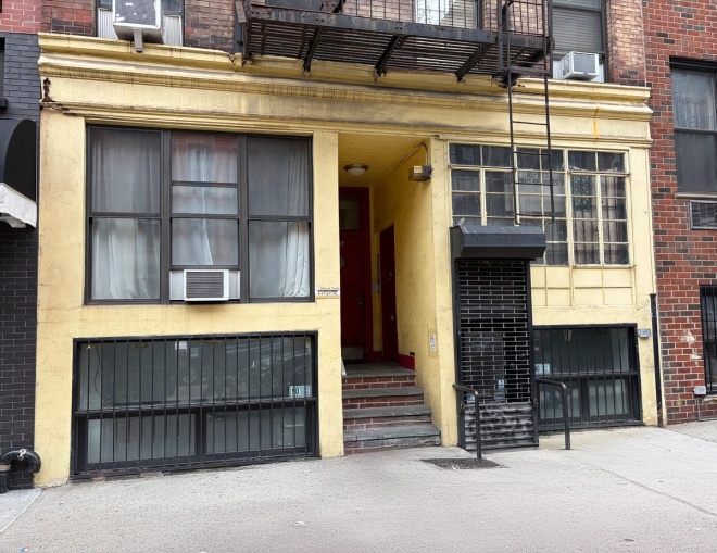 415 West 47th Street