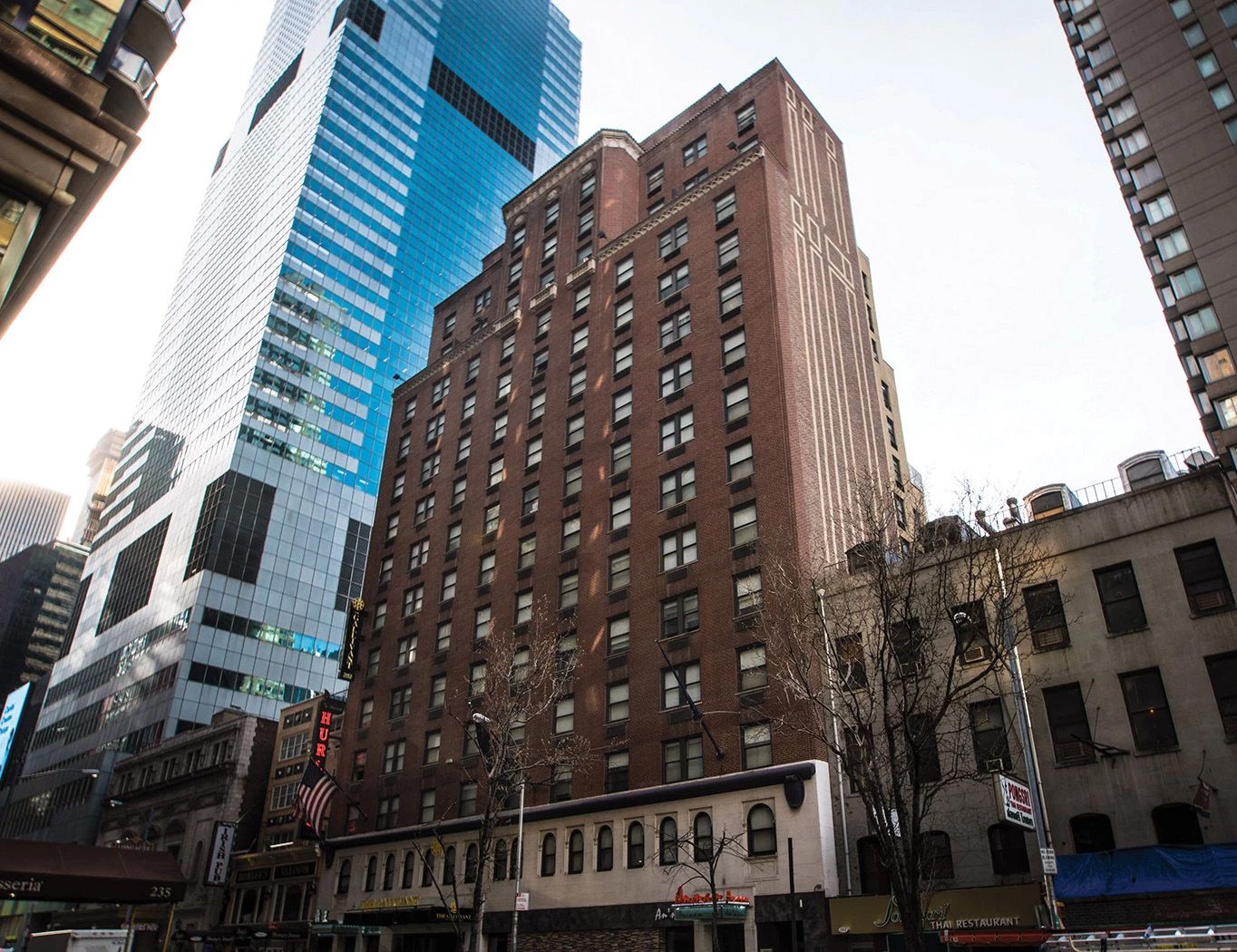 234 West 48th Street