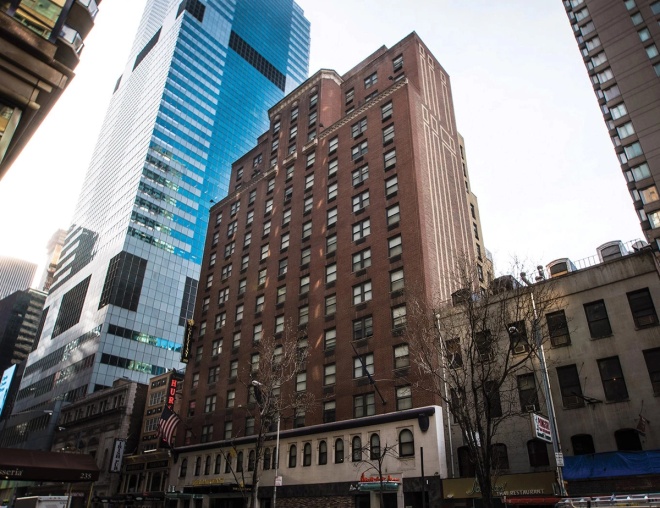 234 West 48th Street