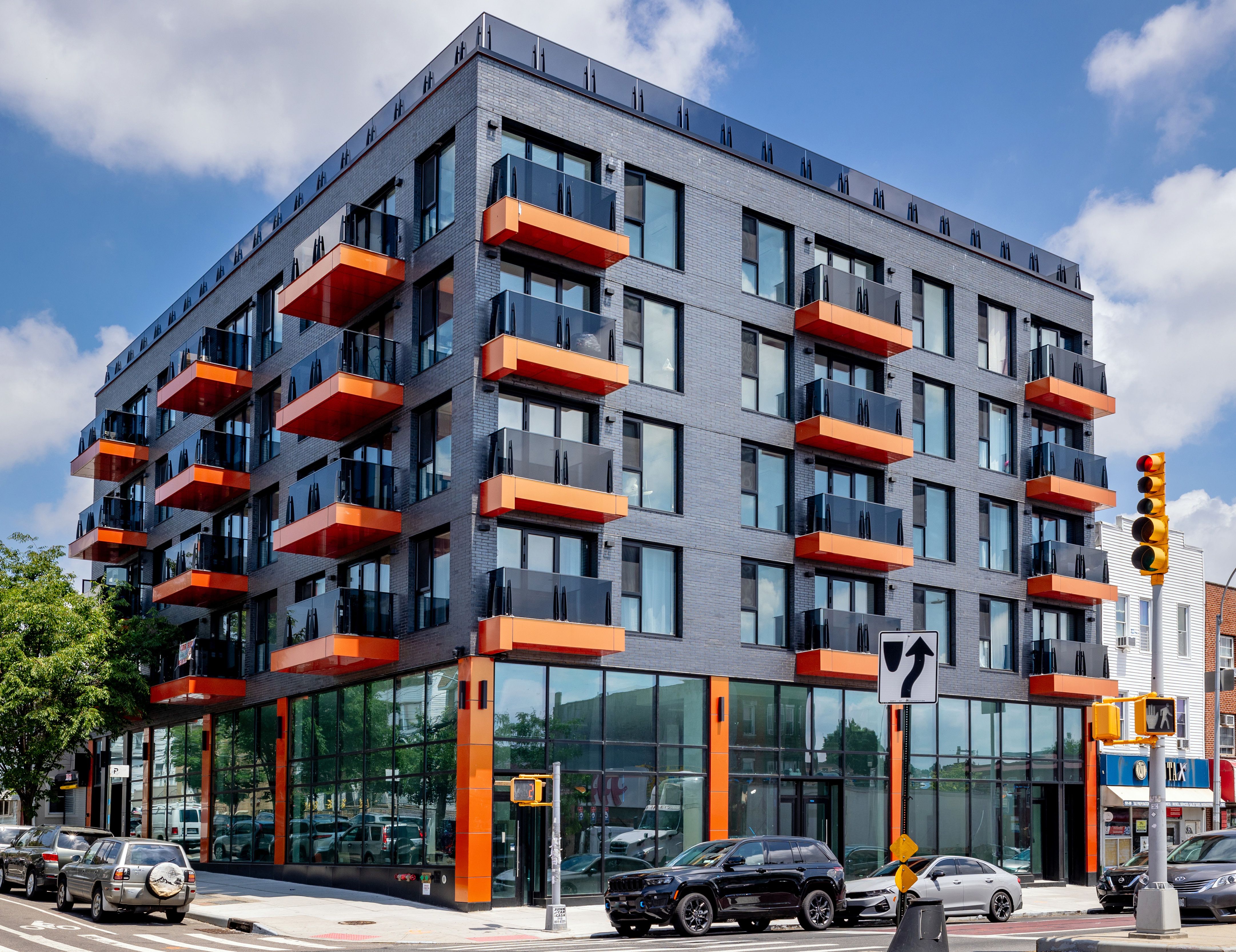 10101 Northern Boulevard