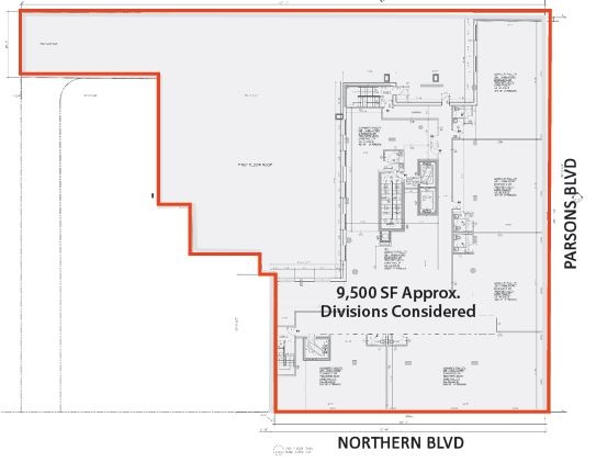 Photo of 141-61 Northern Boulevard