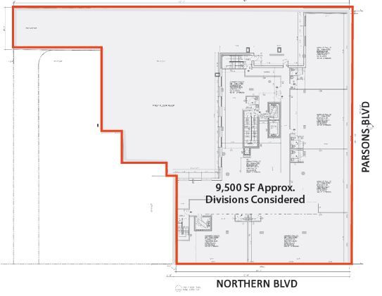 Photo of 141-61 Northern Boulevard