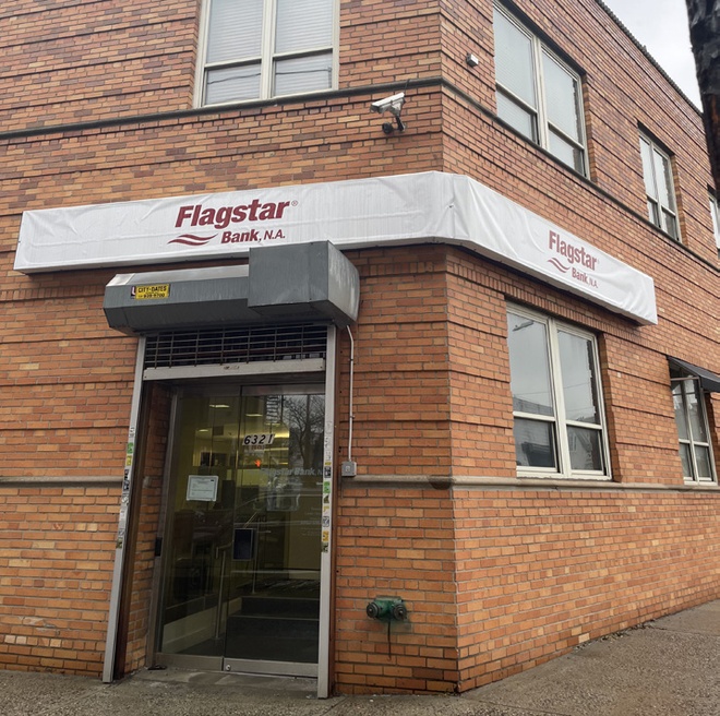 6321 New Utrecht Avenue