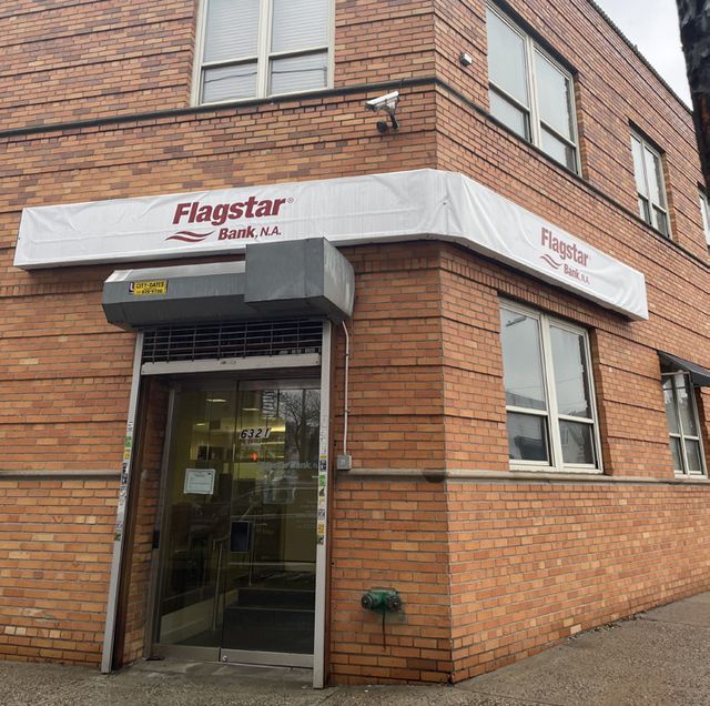 6321 New Utrecht Avenue