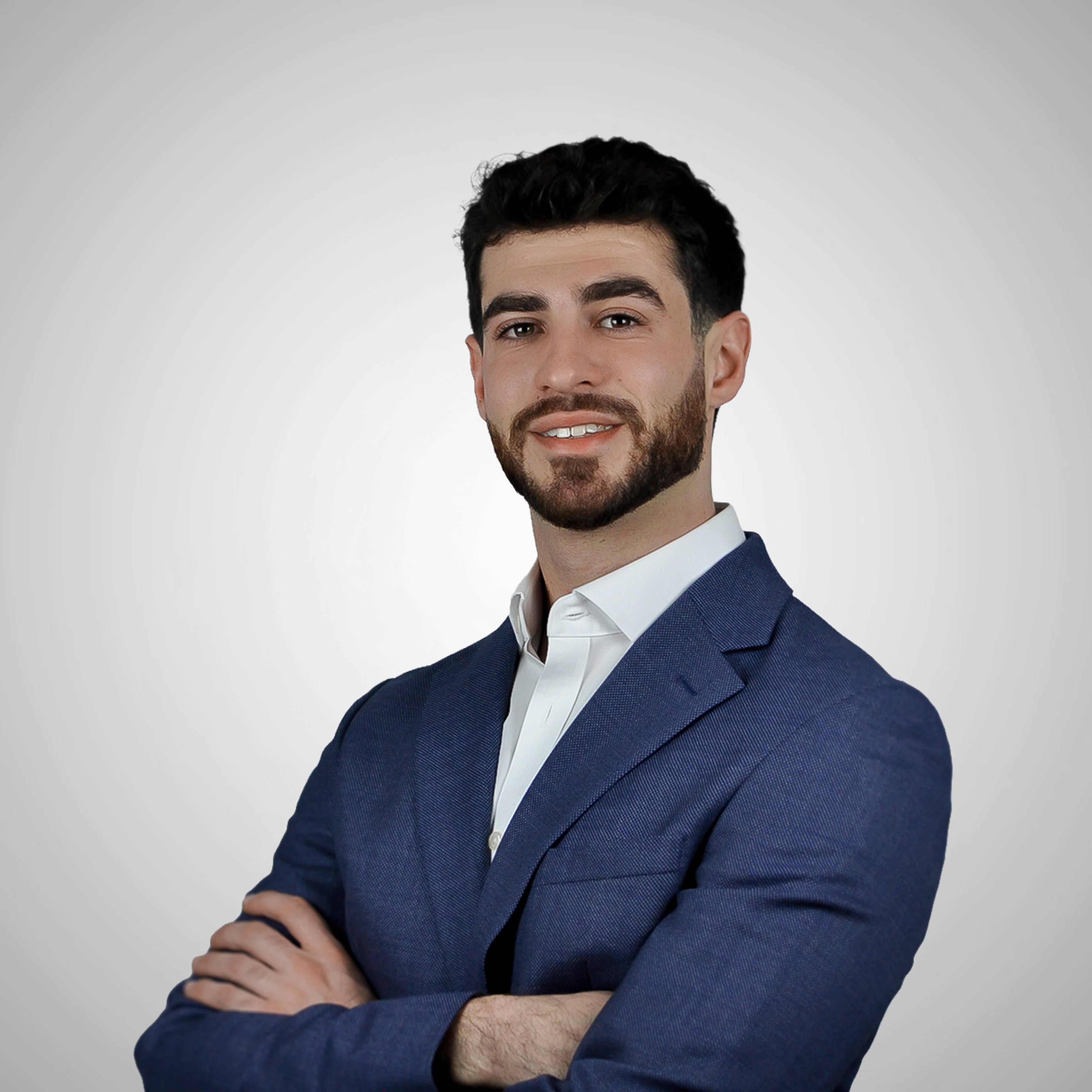 Dov Colman