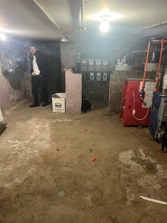 59 Pennsylvania Avenue