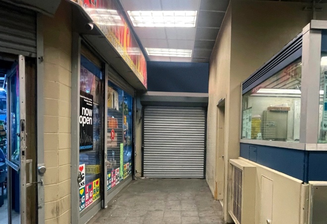 575 West 181st Street