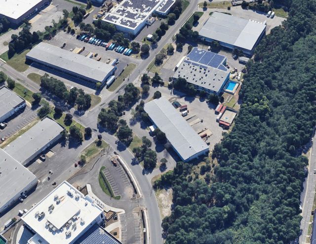 1995 Swarthmore Avenue