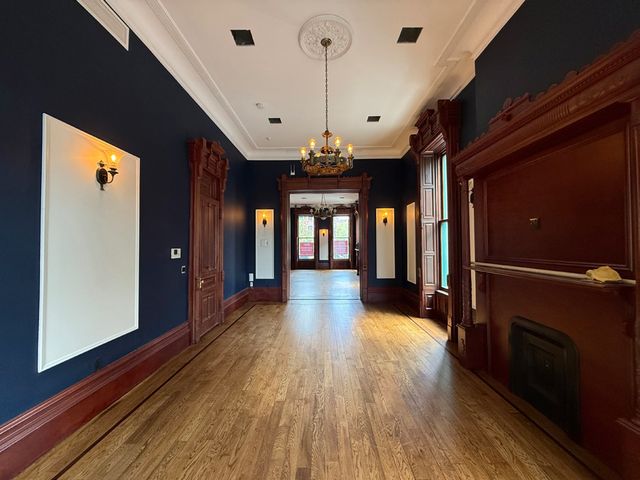 241 Lenox Avenue