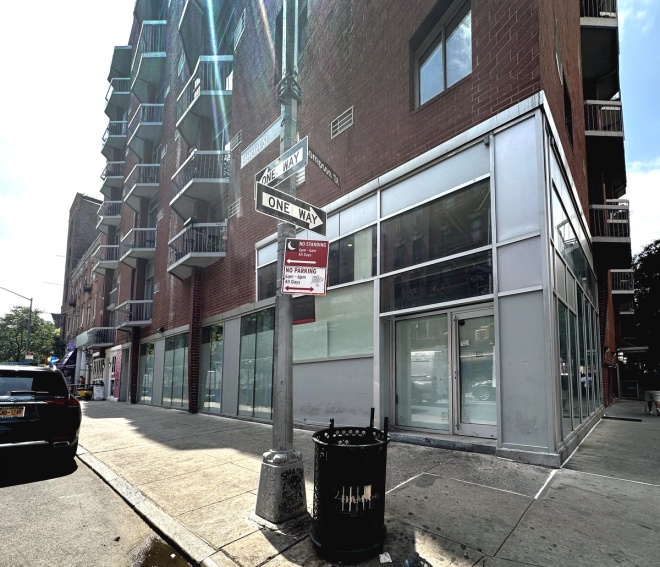 Photo of 154 Bleecker Street