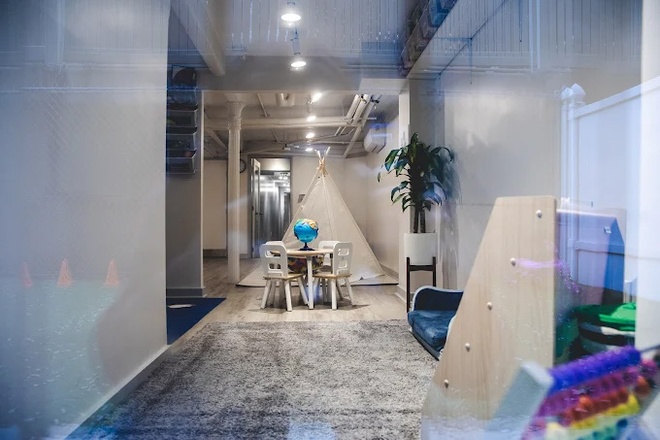 211 West 80th Street