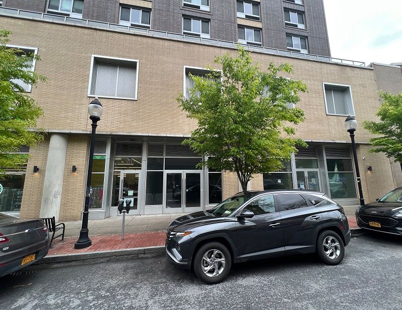 Photo of 203 Gramatan Avenue