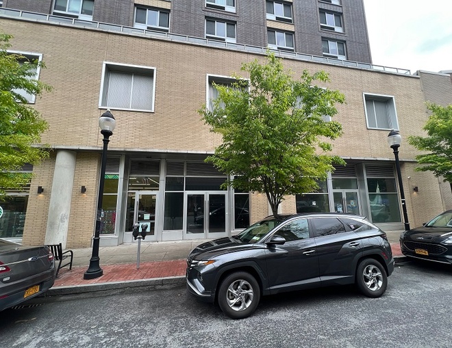 Photo of 203 Gramatan Avenue