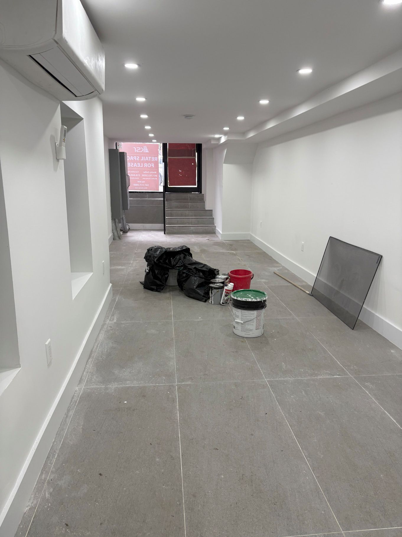 452 West 36th Street