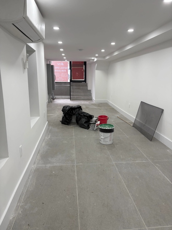 452 West 36th Street