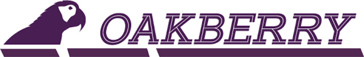 OakBerry Logo