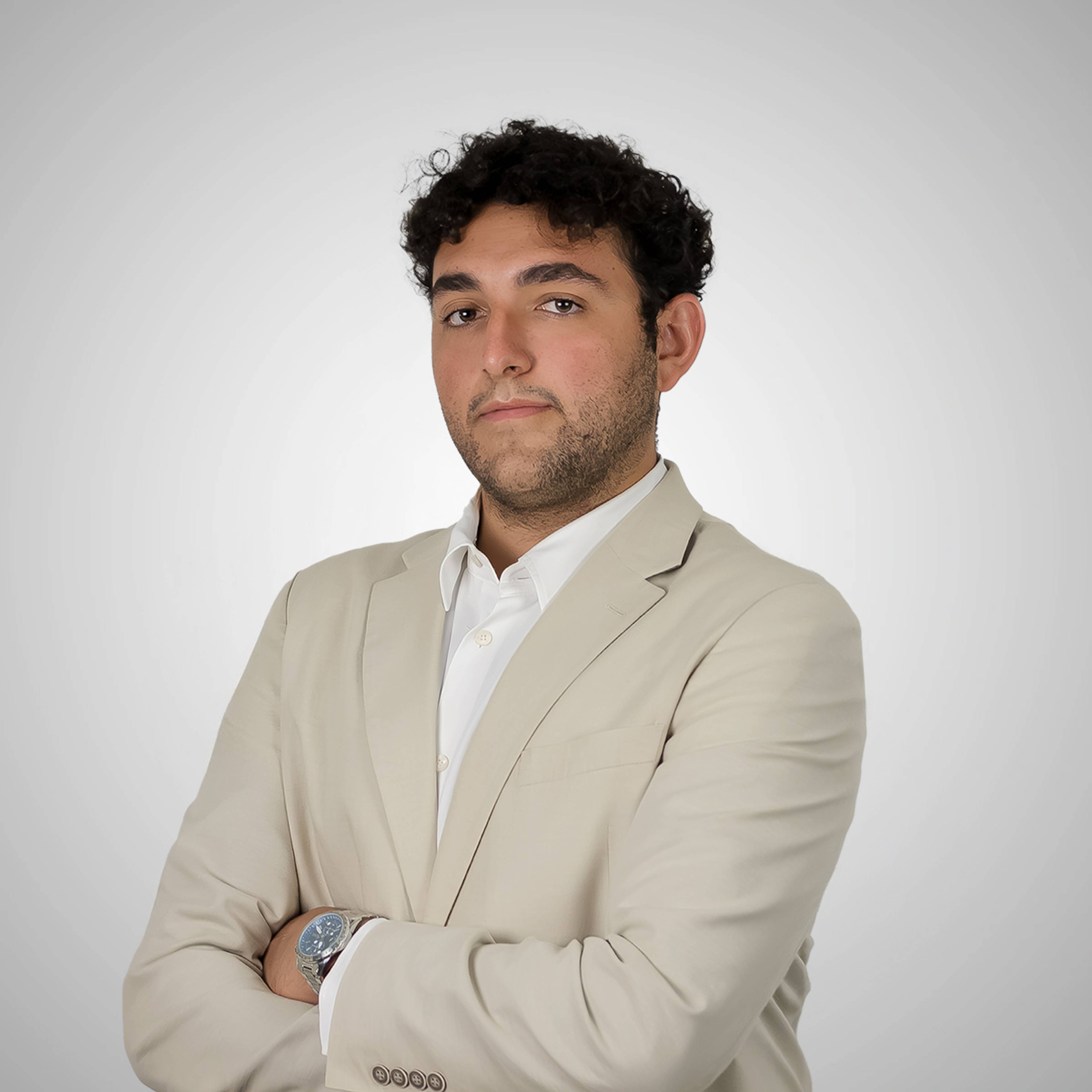 Tristan Benzaquen