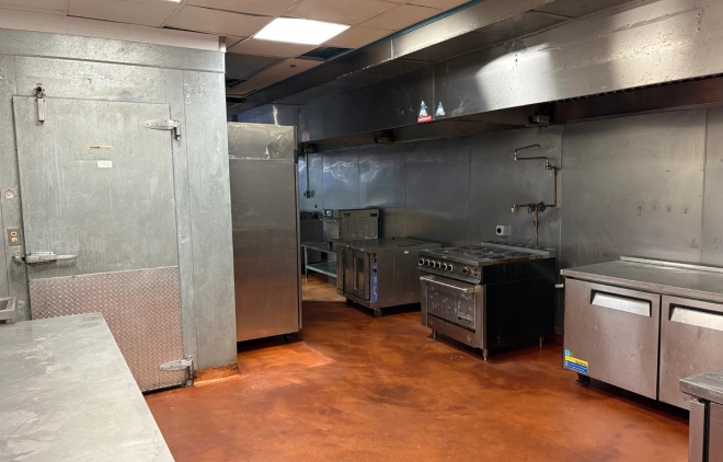 550 West 54th Street