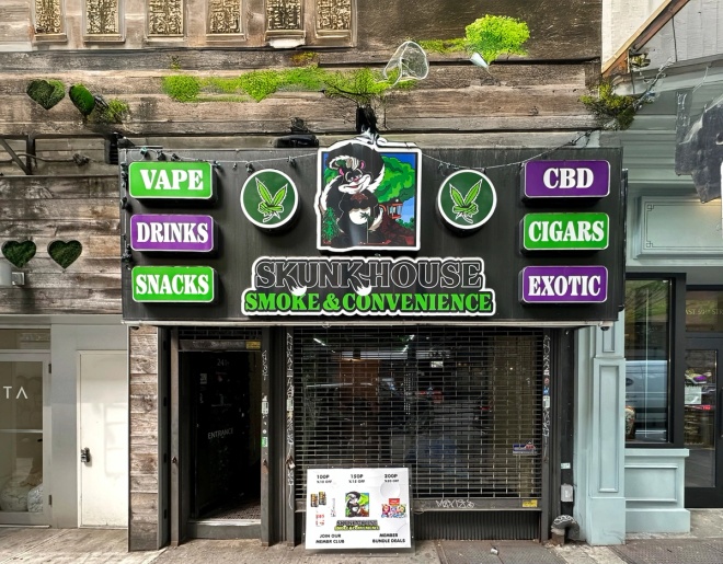 241 East 59th Street