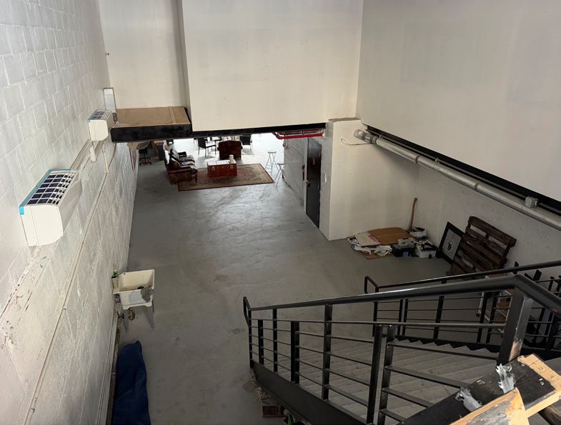 186 Greenpoint Avenue