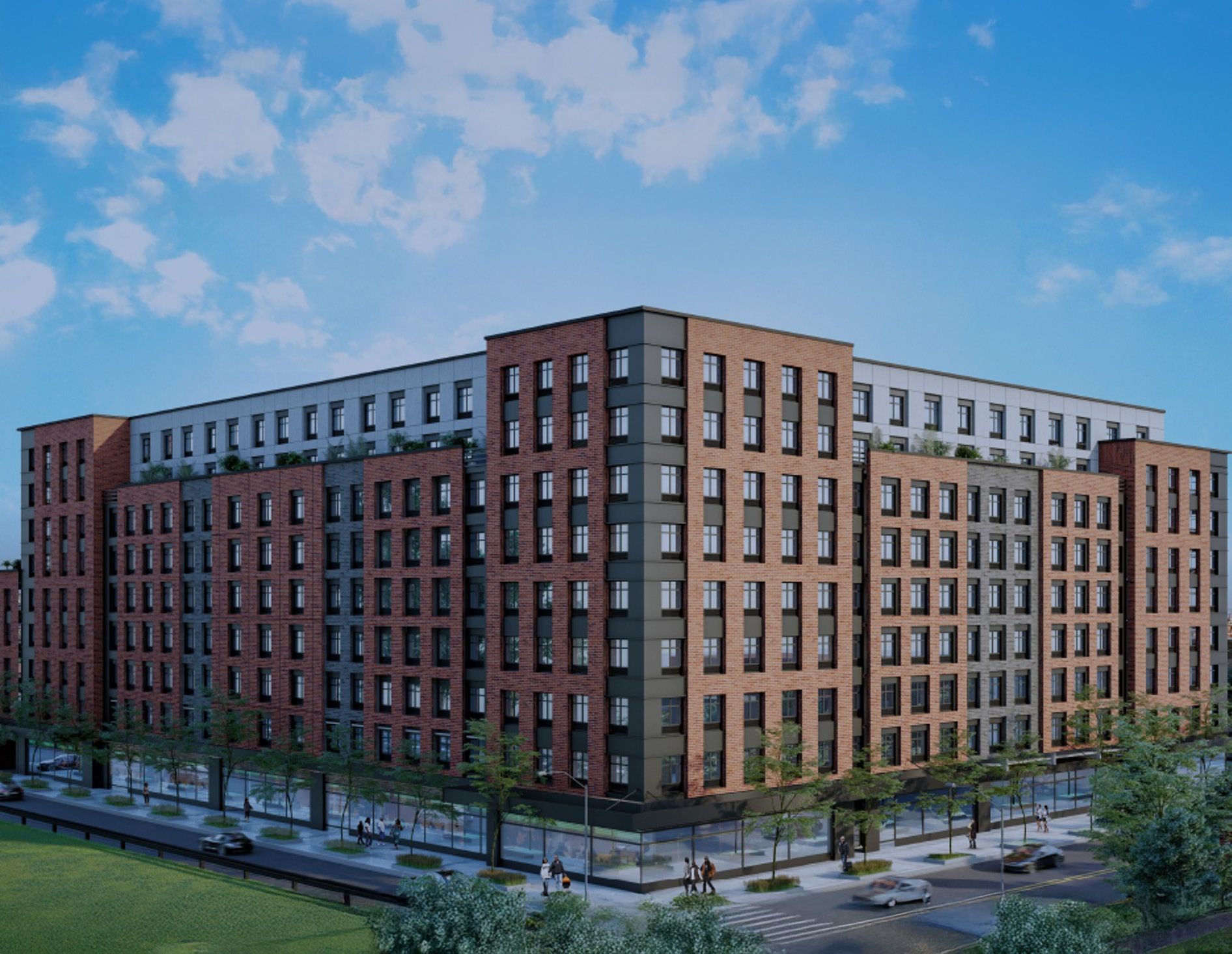 2069 Bruckner Boulevard