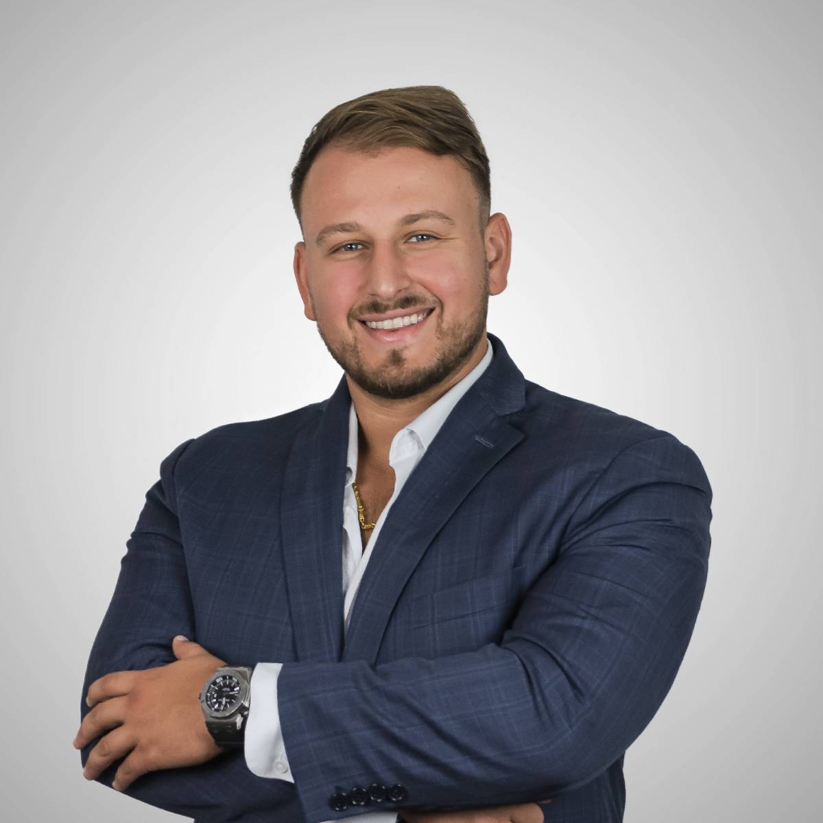 Michael Turovskiy