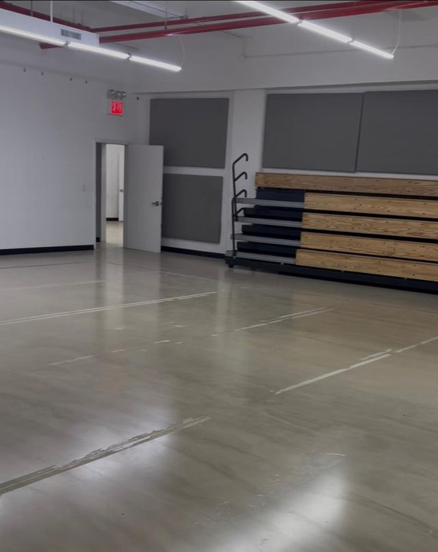 1100 Washington Avenue