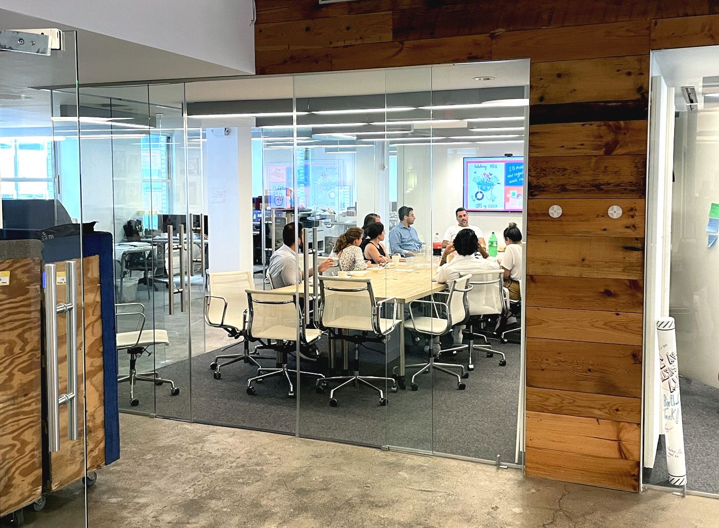 Photo of 125 Maiden Lane