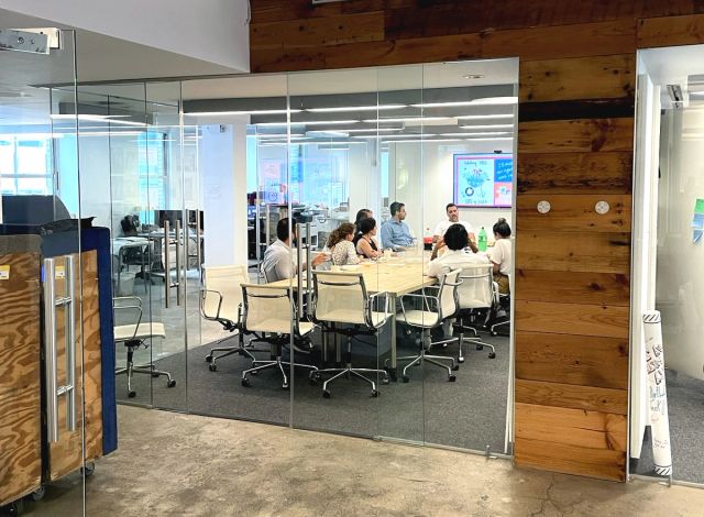 Photo of 125 Maiden Lane