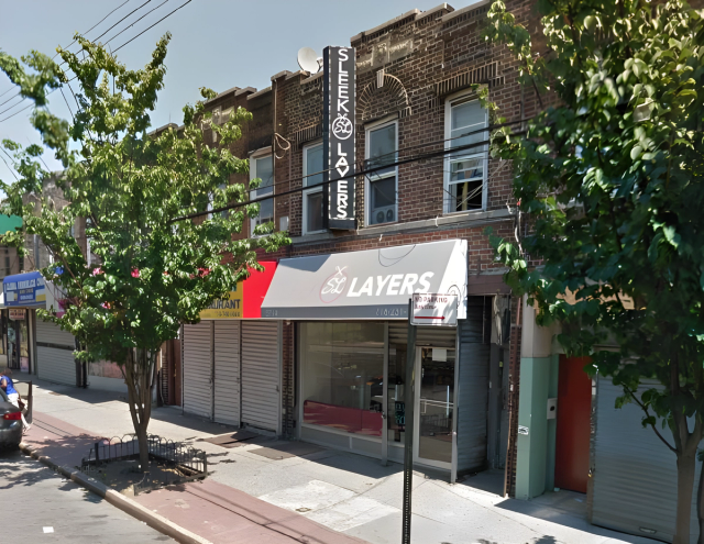 3714 White Plains Road