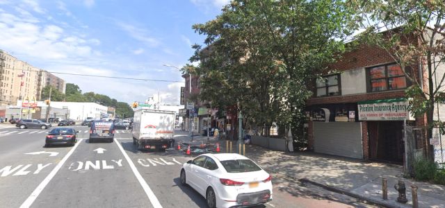 Photo of 3478 Webster Avenue