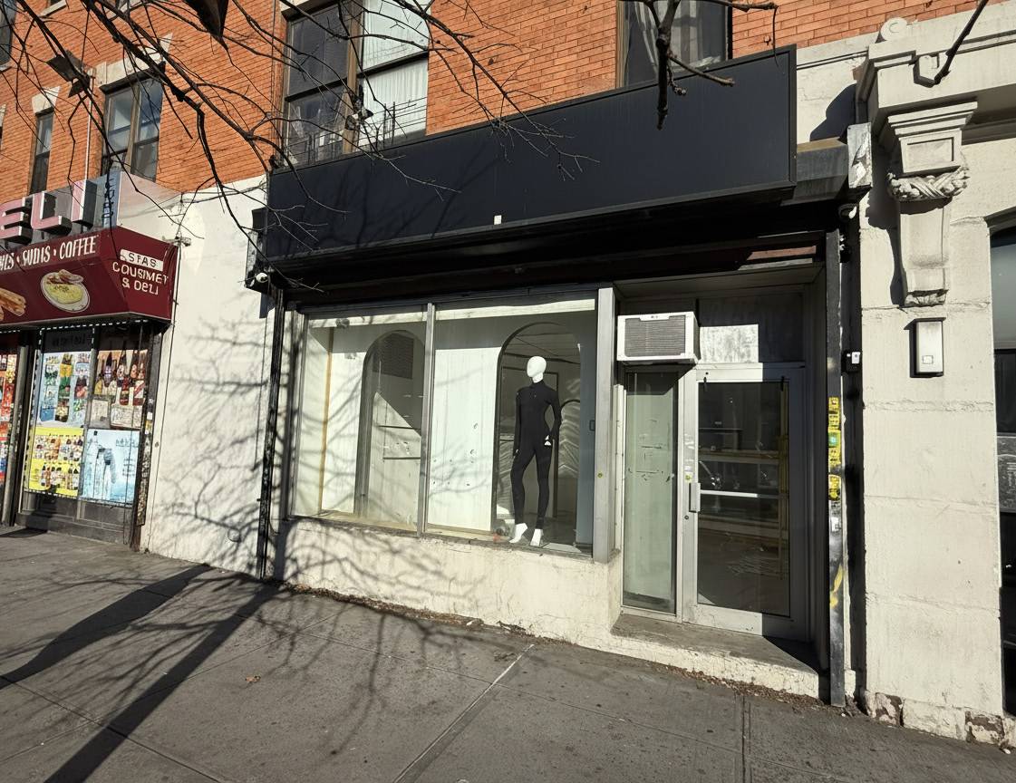 1427 Flatbush Avenue