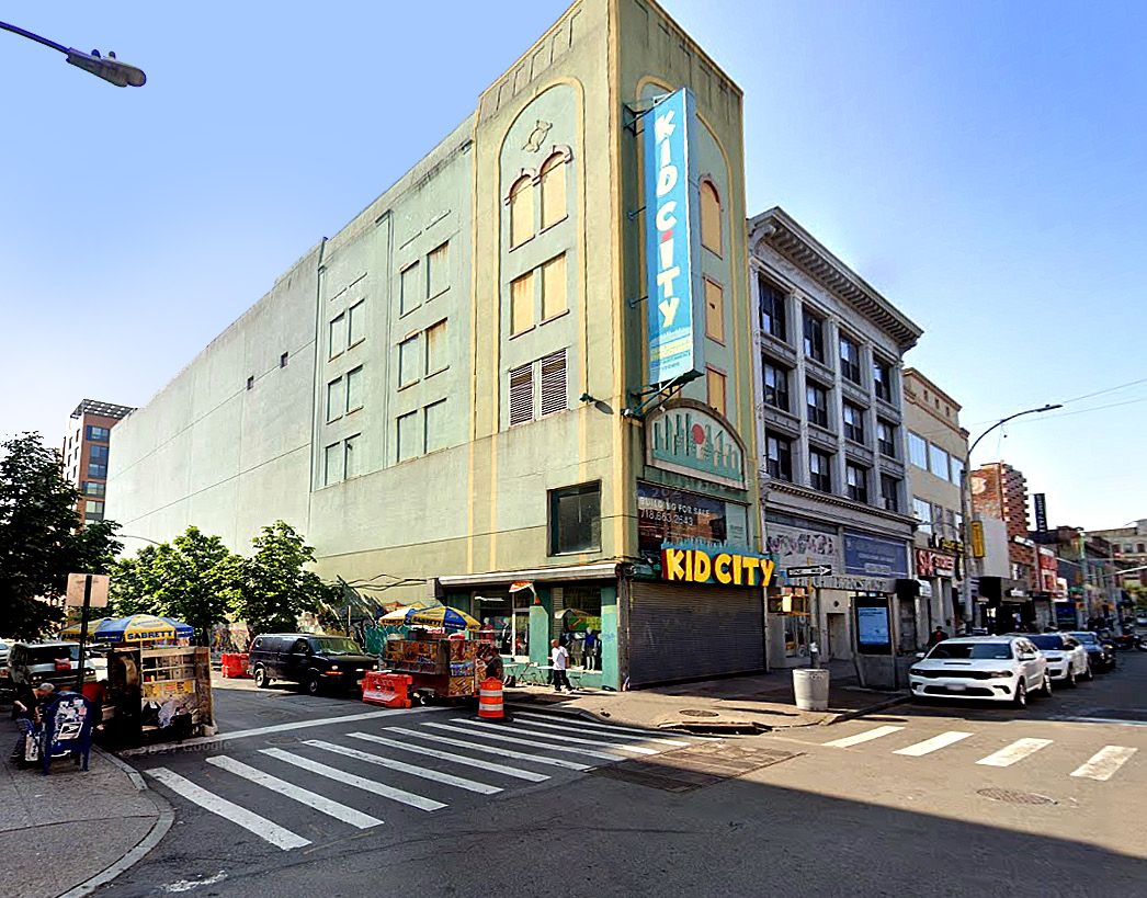 あちNEIGHBORHOOD EL BARRIO EL BARRIO HARDWARE - Updated August 2025 - 15 Reviews - 1876
