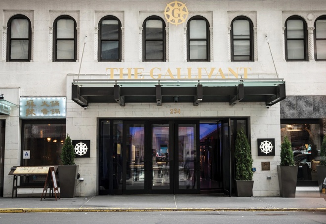 234 West 48th Street